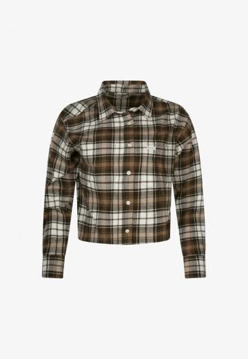 Блузка-рубашка