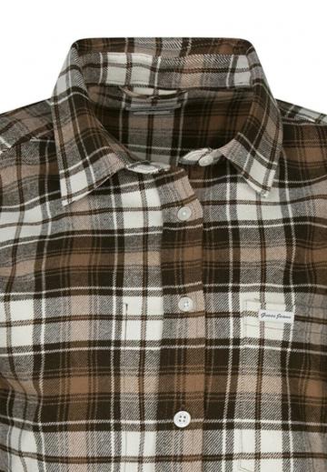 Блузка-рубашка