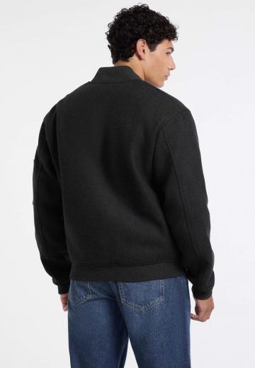 Куртка бомбер