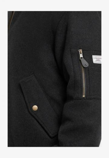 Куртка бомбер