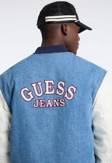 Куртка бомбер