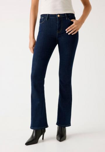 Клешеные брюки