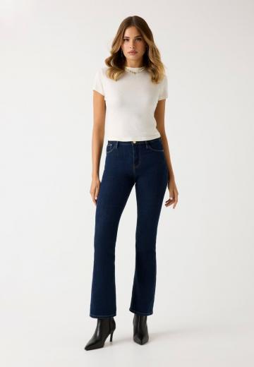 Клешеные брюки