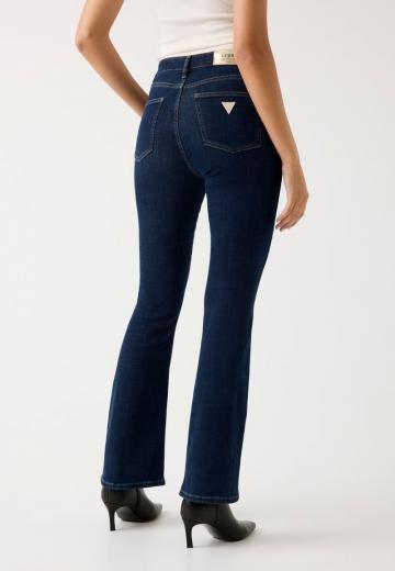 Клешеные брюки