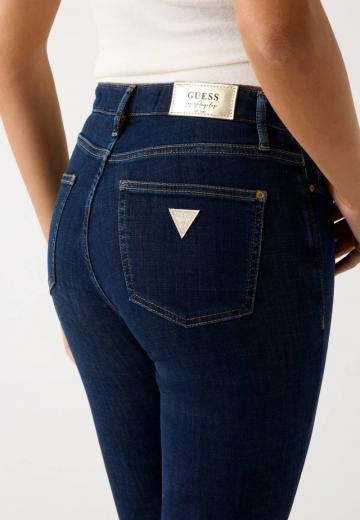 Клешеные брюки