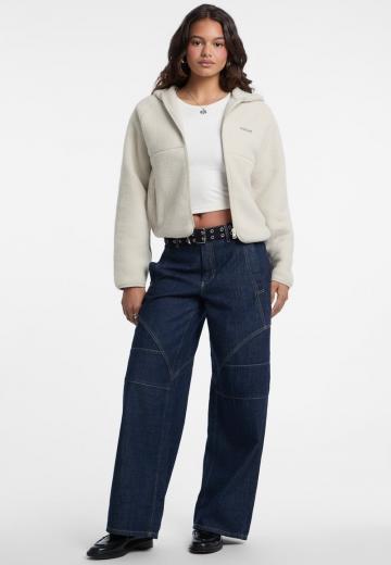 Флисовая куртка