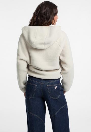 Флисовая куртка