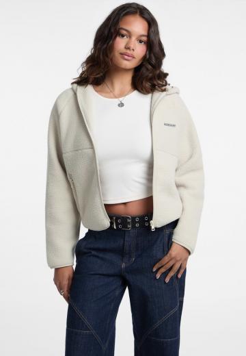 Флисовая куртка