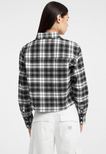 Блузка-рубашка