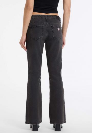 Клешеные брюки