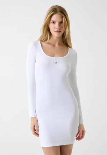 Платье футляр