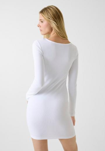 Платье футляр