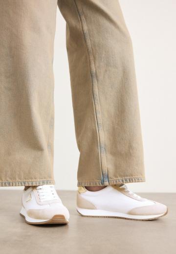 Гандбольные кроссовки