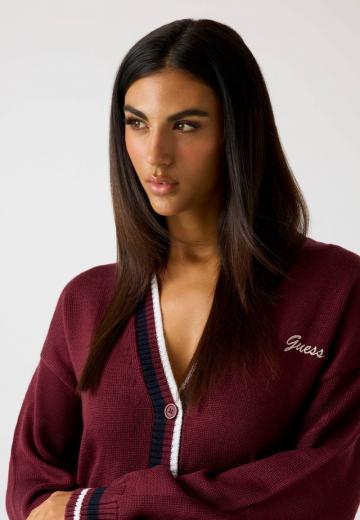 Длинный жилет