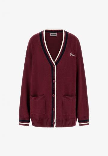 Длинный жилет