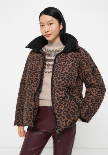 Зимняя куртка