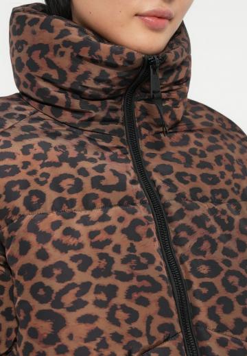 Зимняя куртка