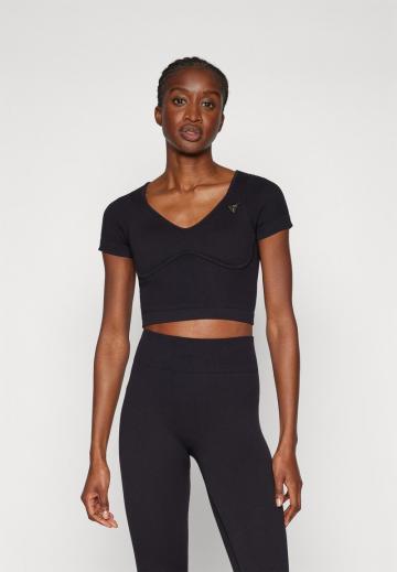 Спортивная майка