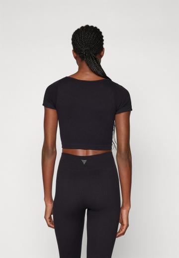 Спортивная майка