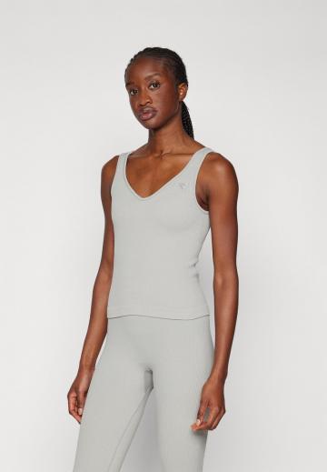 Майка-борцовка