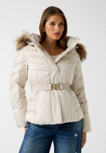 Флисовая куртка