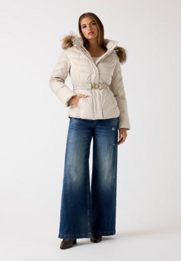 Флисовая куртка