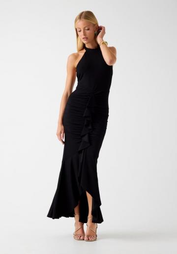 Платье макси