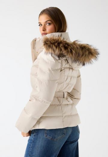 Флисовая куртка