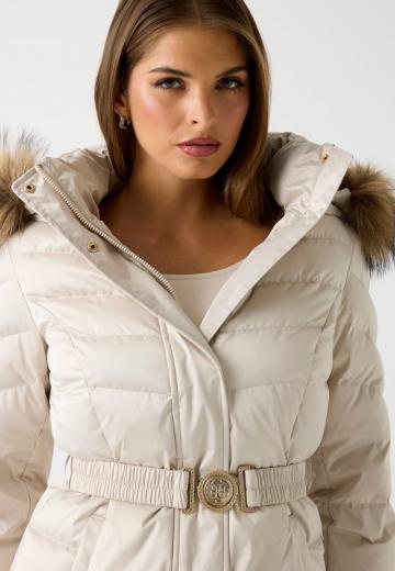 Флисовая куртка