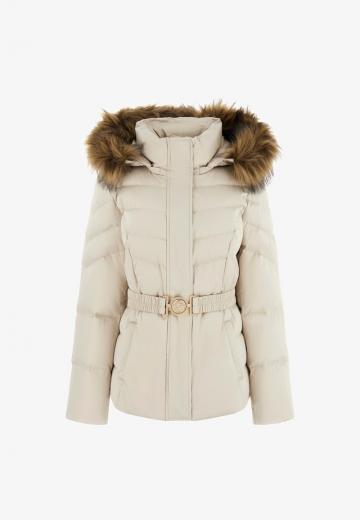 Флисовая куртка