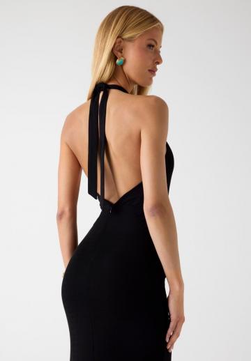 Платье макси