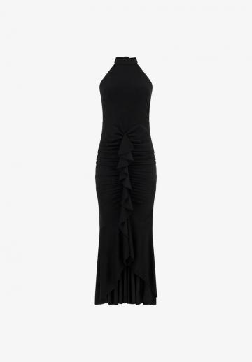 Платье макси