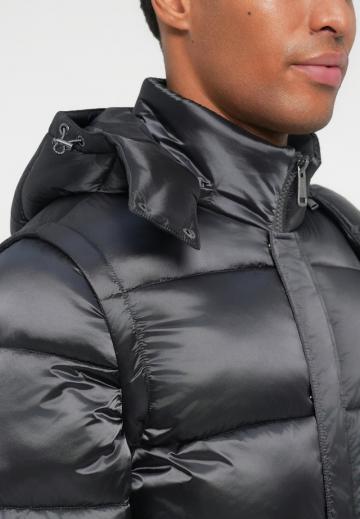 Зимняя куртка