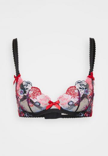 Бюстгальтер на косточках