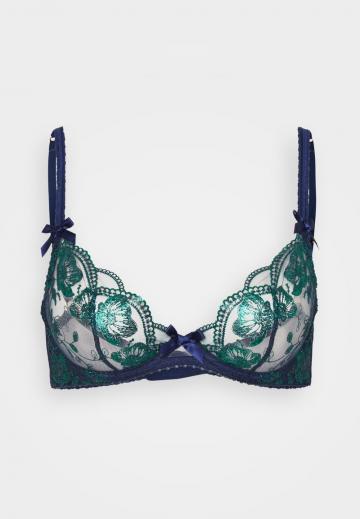 Бюстгальтер на косточках