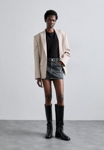 Летняя юбка