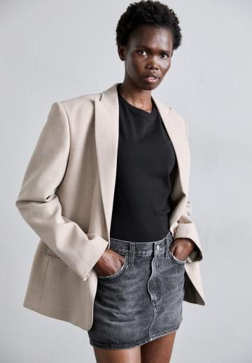 Летняя юбка