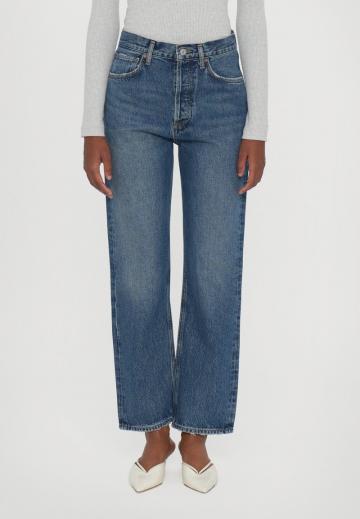Джинсы бойфренда