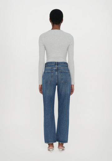 Джинсы бойфренда