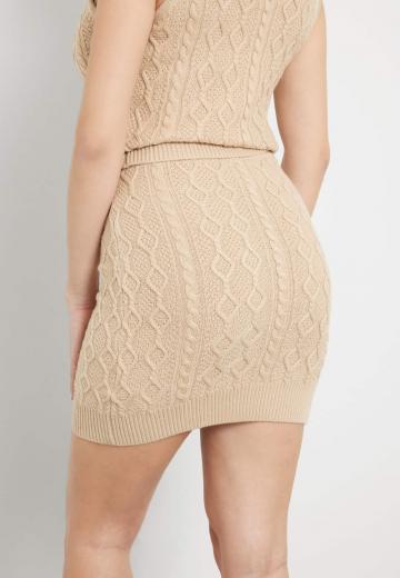 Летняя юбка