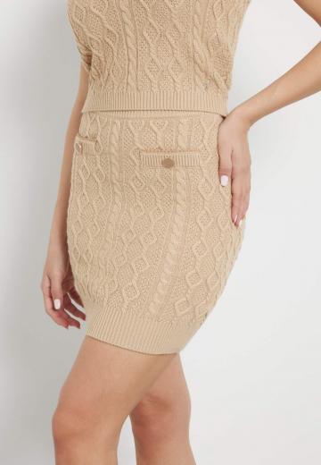 Летняя юбка