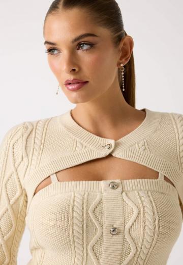 Платье футляр