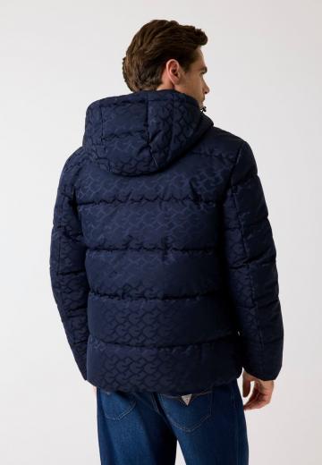 Зимняя куртка