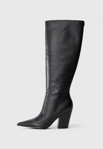 Ковбойские сапоги