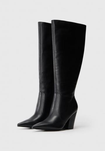 Ковбойские сапоги