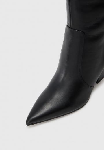 Ковбойские сапоги