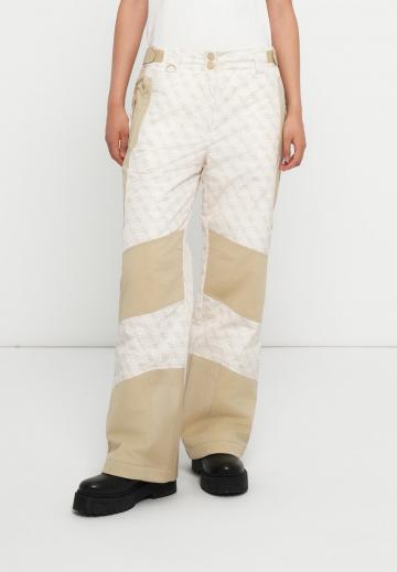 Зимние брюки