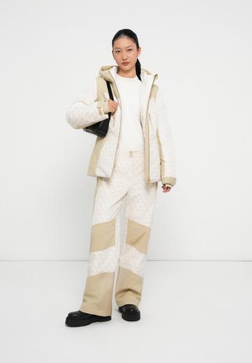 Зимние брюки