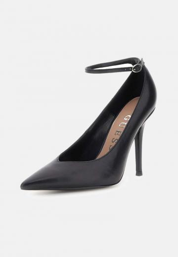 Туфли на высоком каблуке