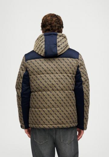 Зимняя куртка